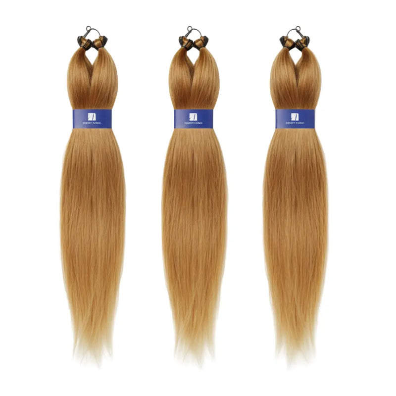 Ruwa Sensationnel Pre-Stretched 24" Braiding Hair 30/27