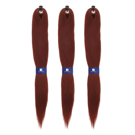 Ruwa Sensationnel Pre-Stretched 24" Braiding Hair 350