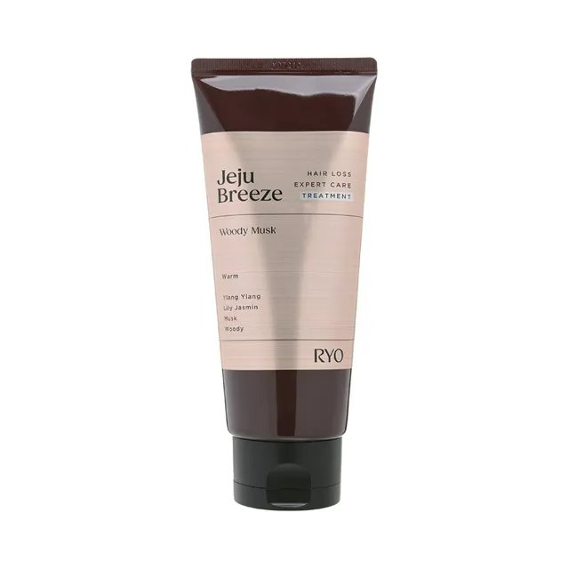 Ryo Hair Loss Expert Care Treatment Jeju Breeze