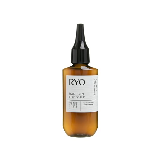 Ryo Root Gen For Hair Hair Loss Care Scalp Essence