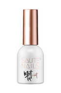 Saute Nails Hybrid No Wipe Top Coat Matt
