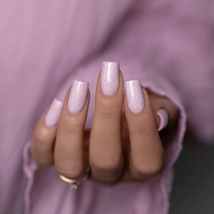 Saute Nails UV Gel Polish S342 Pink Bunny