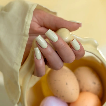 Saute Nails UV Gel Polish S343 Easter Egg