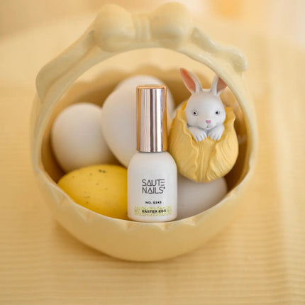 Saute Nails UV Gel Polish S343 Easter Egg
