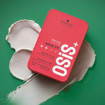 Schwarzkopf Osis+ Mess Up Styling Paste