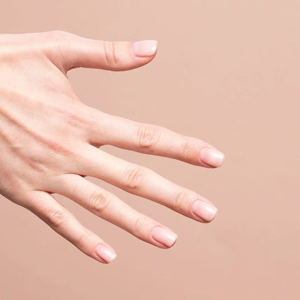 Semilac Skin Tone Cover Base Écru