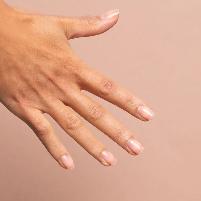 Semilac Skin Tone Cover Base Pale Beige