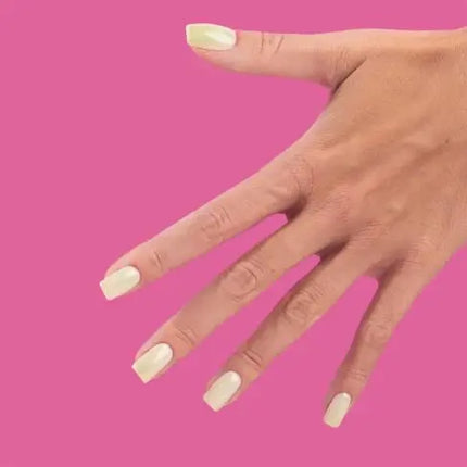 Semilac UV Gel Polish 441 Ghost White