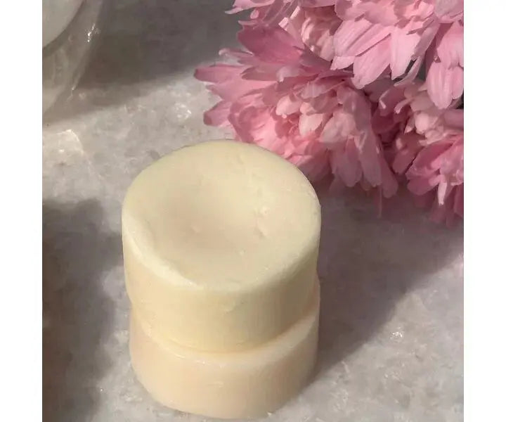 Shampoo Bars Body Bar Bloesem