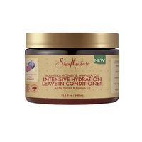 Manuka Honey & Mafura Leave-in
