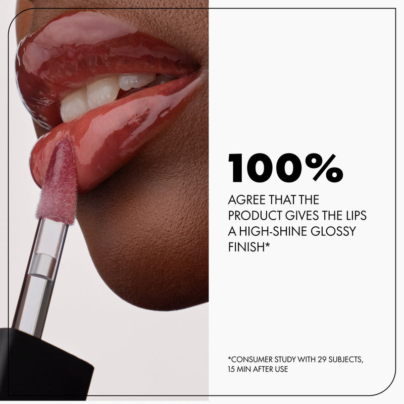 Shine Supreme Lip Oil 010 Melon Dew