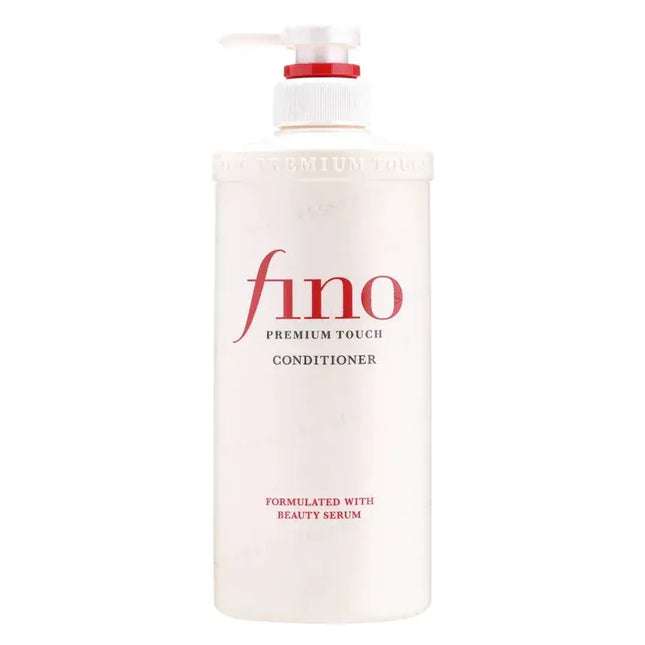 Shiseido Fino Premium Touch Conditioner