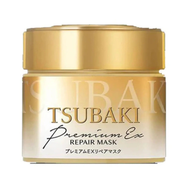 Shiseido Tsubaki Premium EX Repair Hair Mask