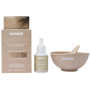 Drop It Bronde Hair Dye Drops 20 ml.
