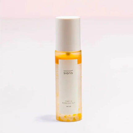 Sioris Time Is Running Out Mist