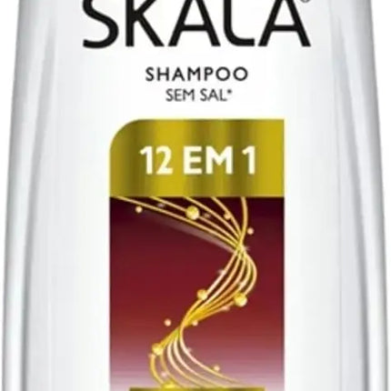 Skala 12in1 Shampoo
