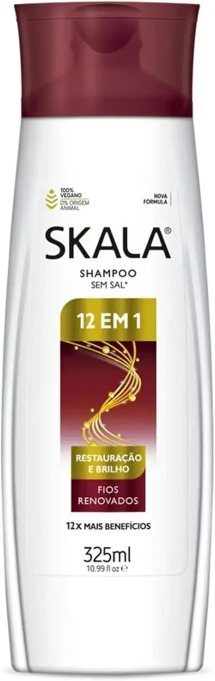 Skala 12in1 Shampoo