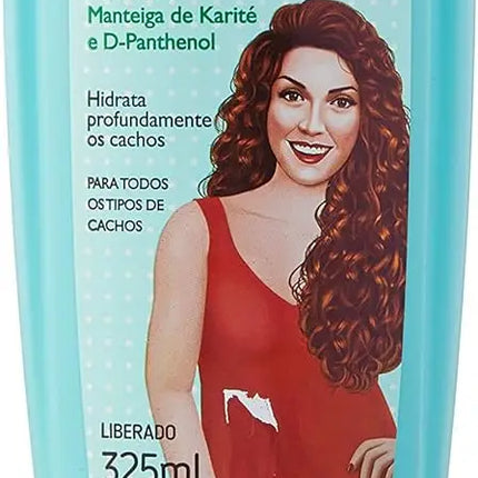 Skala Babosa Hidronutritivo Conditioner
