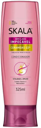 Skala Ceramidas Plus Shampoo & Conditioner