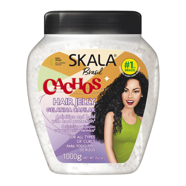 Skala Hair Gelatina Capilar