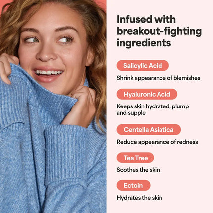 Skin Choice Breakout Patch Classic Darts