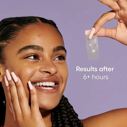 Skin Choice Breakout Patch Classic XL