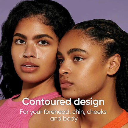 Skin Choice Breakout Patch Classic Xtra