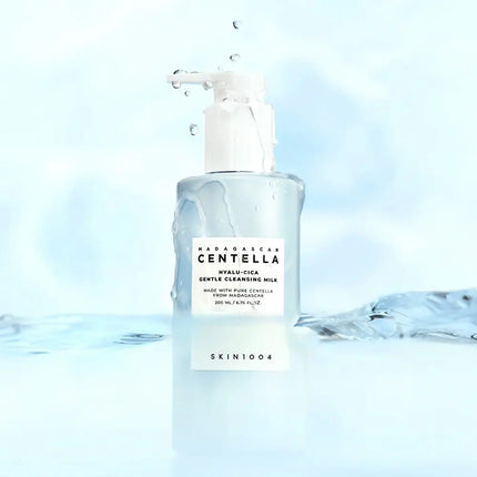 SKIN1004 Madagascar Centella Hyalu-Cica Gentle Cleansing Milk