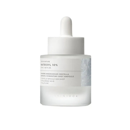 SKIN1004 Madagascar Centella Matrixyl 10 Boosting Shot Ampoule