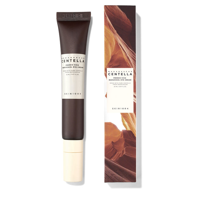 SKIN1004 Madagascar Centella Probio-Cica Bakuchiol Eye Cream