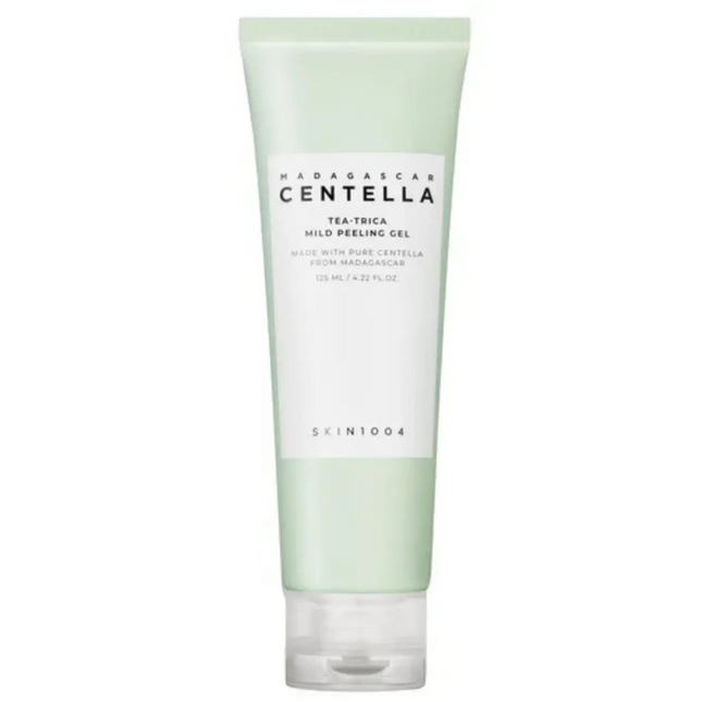 SKIN1004 Madagascar Centella Tea-Trica Mild Peeling Gel