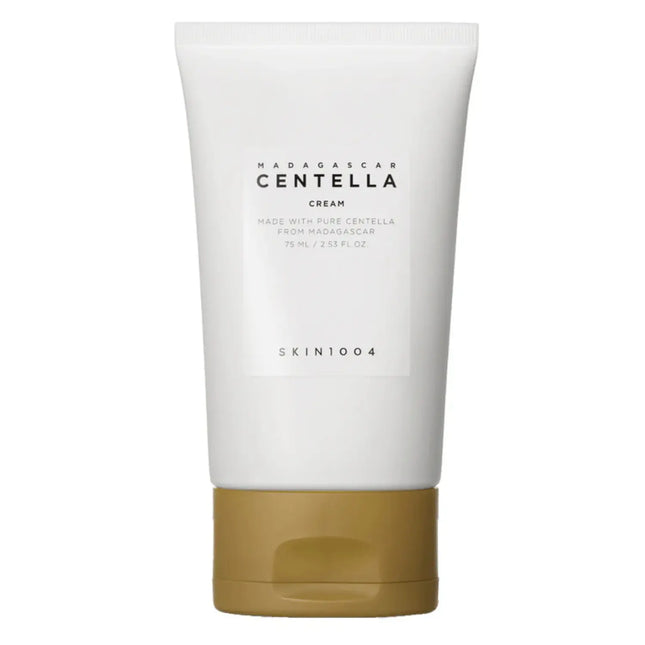 SKIN1004 Madagascar Centella Teca Cream