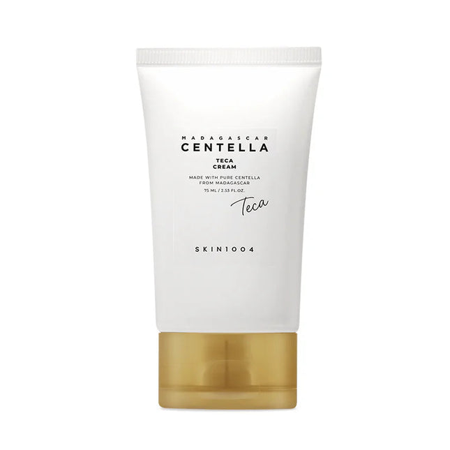 SKIN1004 Madagascar Centella Teca Cream
