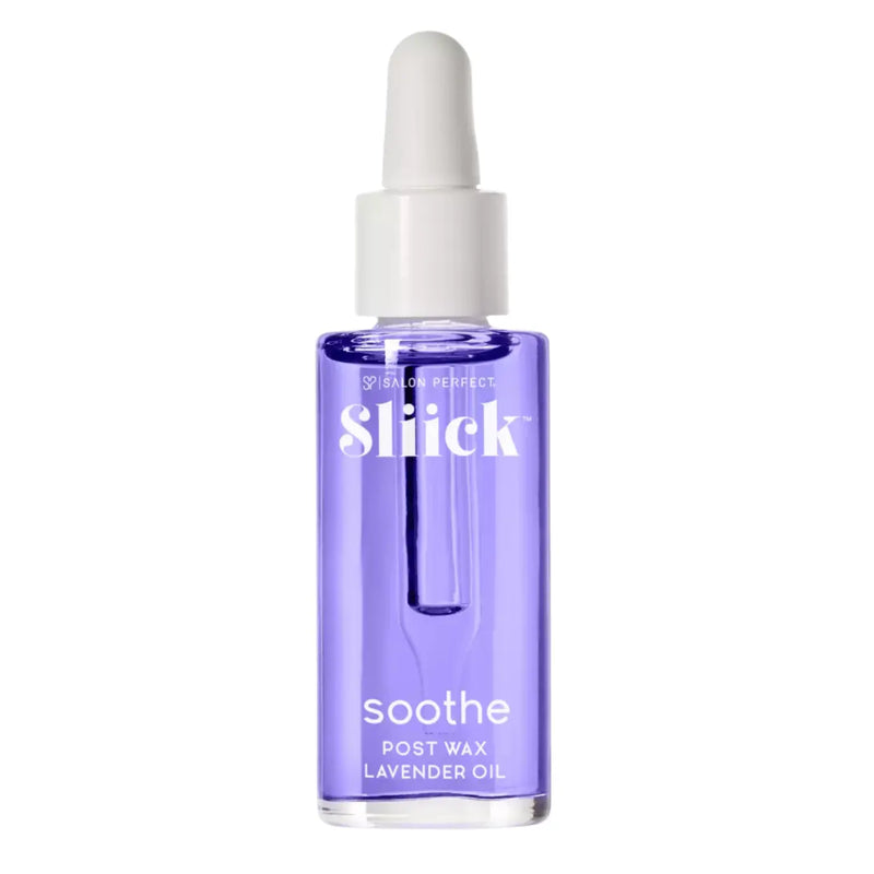 Sliick Post Wax Oil Lavender