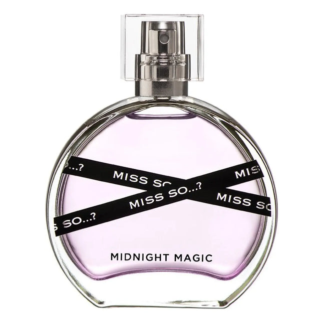 So Eau De Parfum Midnight Magic