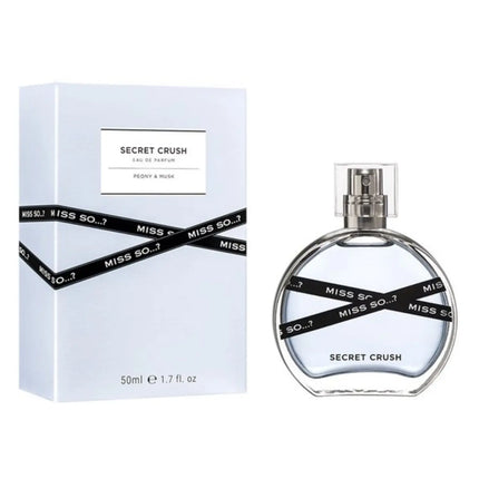 So Eau De Parfum Secret Crush