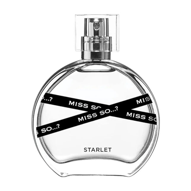 So Eau De Parfum Starlet