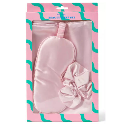 Soft Spell Beauty Sleep Set