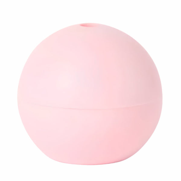 Soft Spell Cryo Silicone Ball, verkoelende siliconen tool voor gezichtsmassage