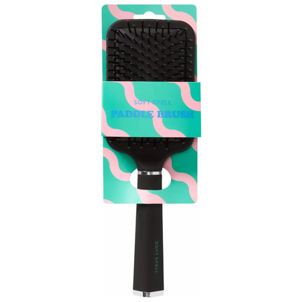 Soft Spell Paddle Brush