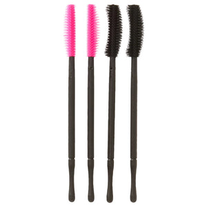 Silicone Eyelash Brushes