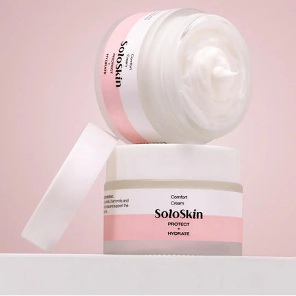 Solo Skin London Comfort Cream