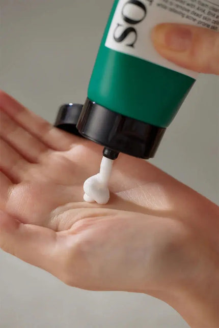 Some By Mi AHA BHA PHA 30 Days Miracle Acne Clear Foam 50 ml.