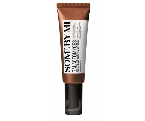 Buy Some By Mi Galactomyces Glutathione Brightening Cream online | Shop at Boozyshop! Buy Some By Mi Galactomyces Glutathione Brightening Cream online | Shop at Boozyshop!