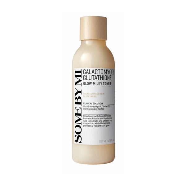 Buy Some By Mi Galactomyces Glutathione Glow Milky Toner online