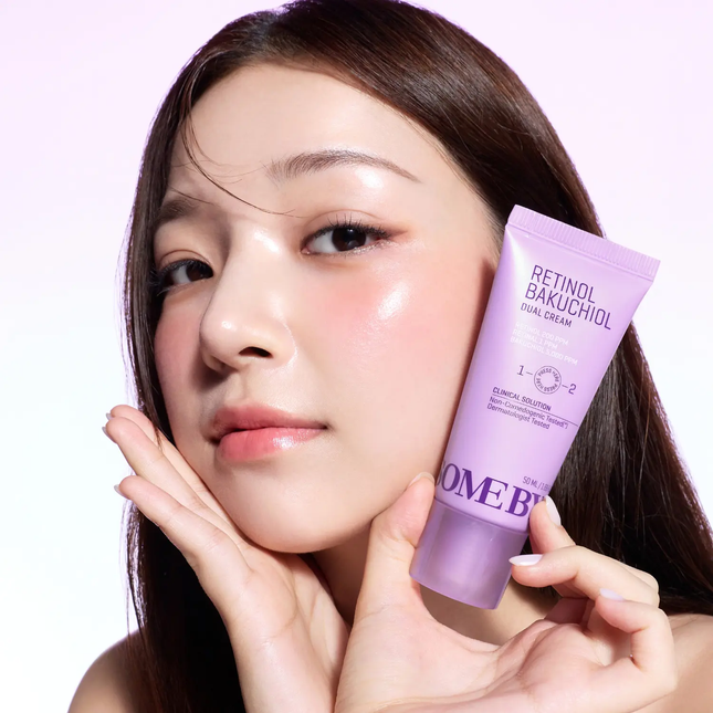 Some By Mi Retinol Bakuchiol Dual Cream