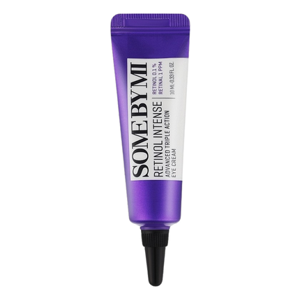 Some By Mi Retinol Intense Advanced Triple Action Eye Cream