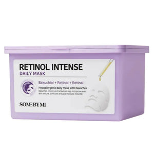 Retinol Intense Daily Mask