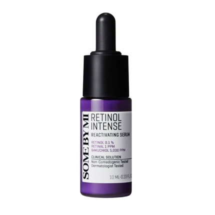 Some By Mi Retinol Intense Reactivating Serum 10 ml.