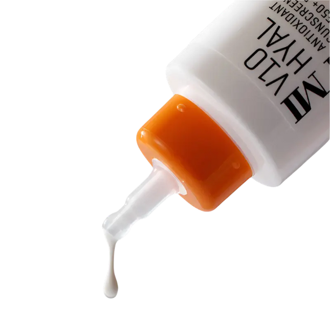 Some By Mi V10 Hyal Antioxidant Sunscreen